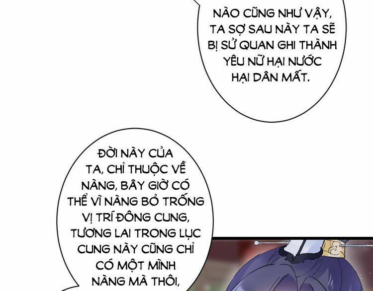 hoa nhan sách chapter 95.1 18