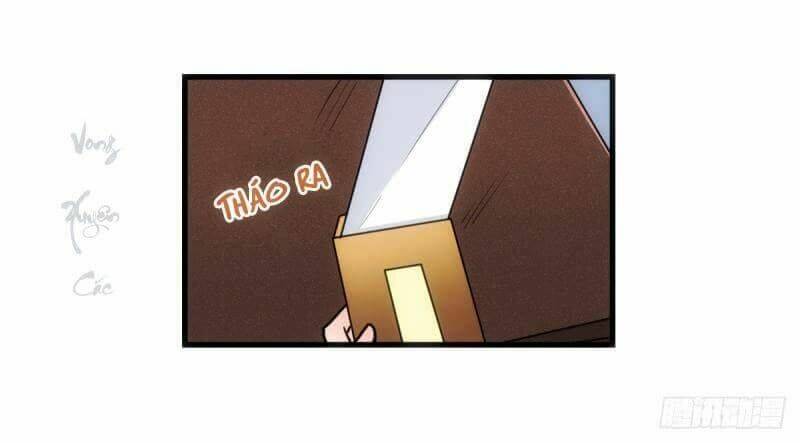 ta ở cổ đại xích cp chapter 6 31