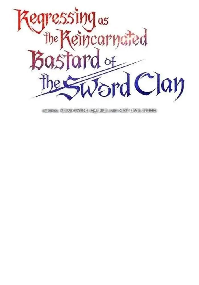 hồi quy làm con trai ngoài giá thú của gia đình kiếm thuật danh tiếng chapter 15 42