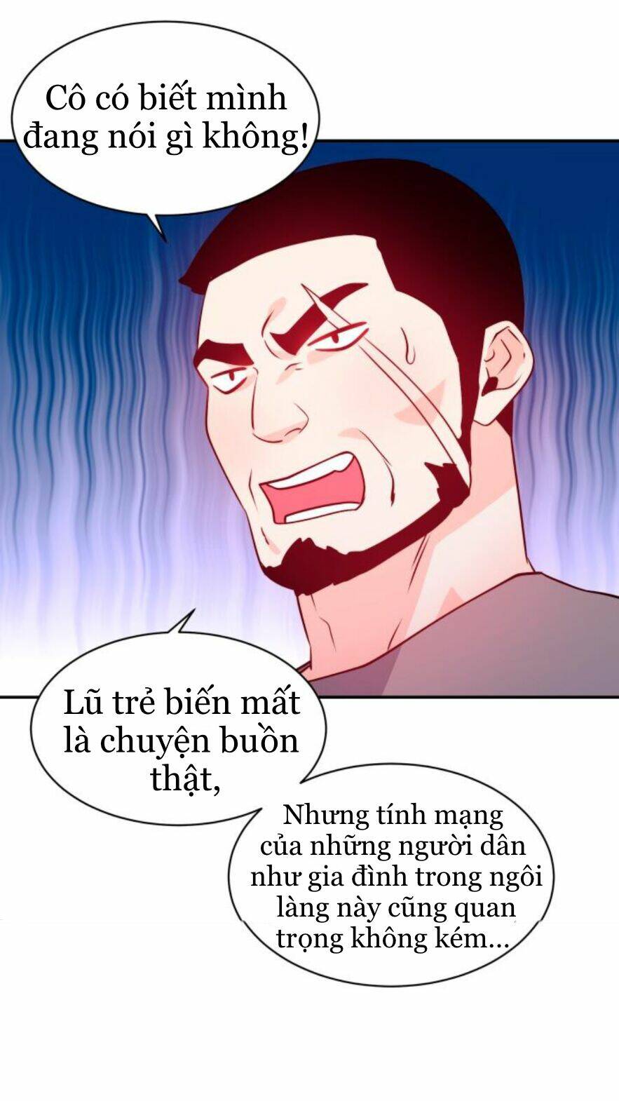 phản diện rất dễ làm chapter 11 43