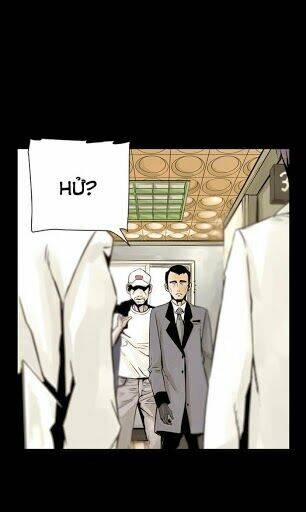 những xác chết hồi sinh từ đại dương chapter 9.1 11