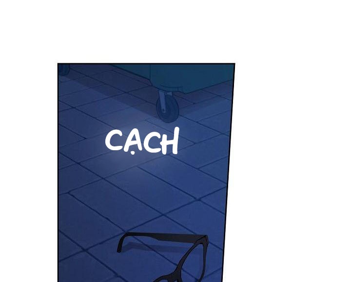 vị khách khả nghi và nhóc làm thêm chapter 18 86