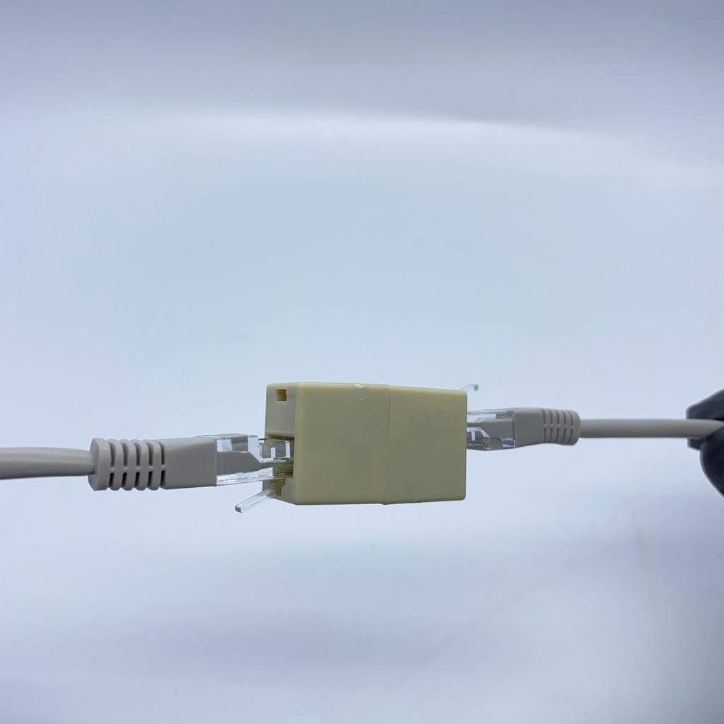 Đầu nối dây mạng cáp mạng RJ45 tiện lợi