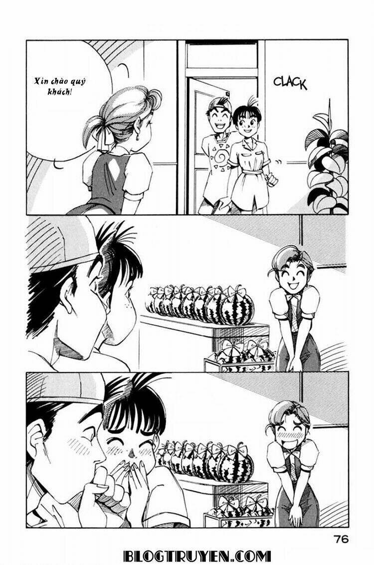 yokohama kaidashi kikou. chapter 3 15