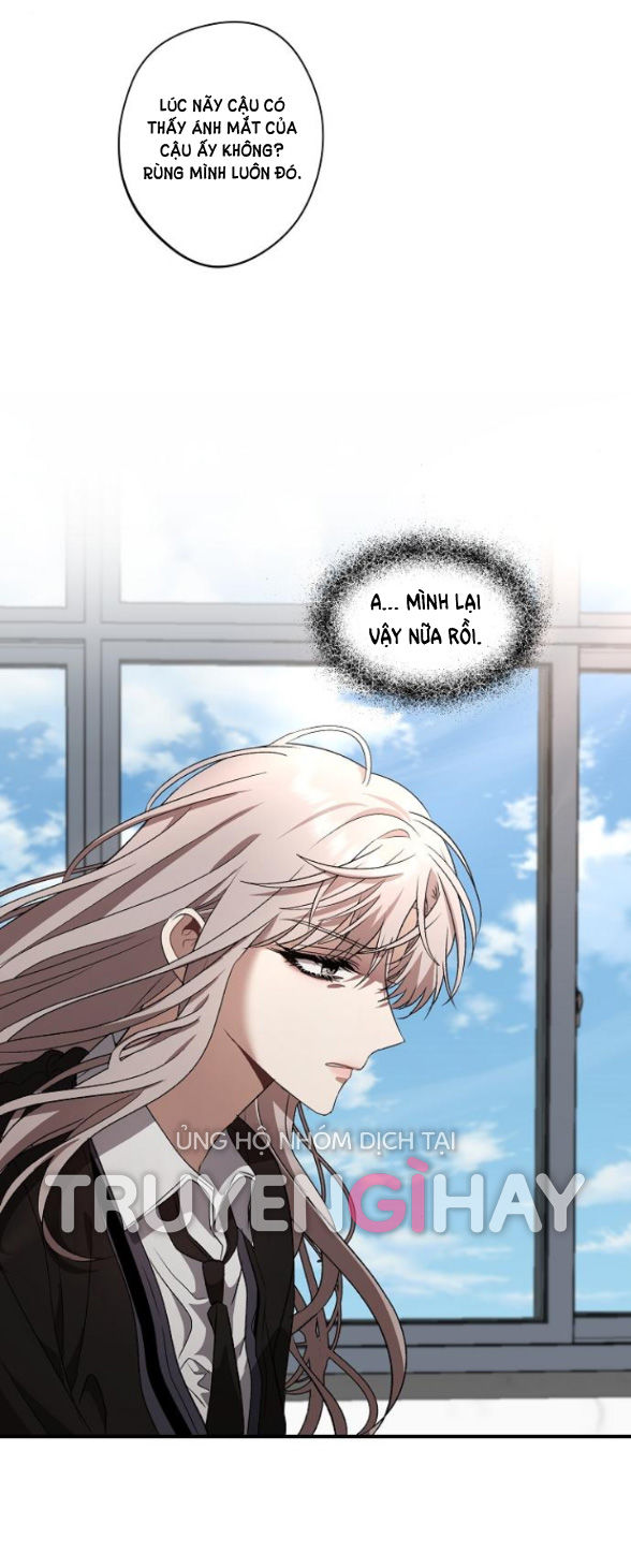 Tự Do Trong Mơ chapter 40.1 40