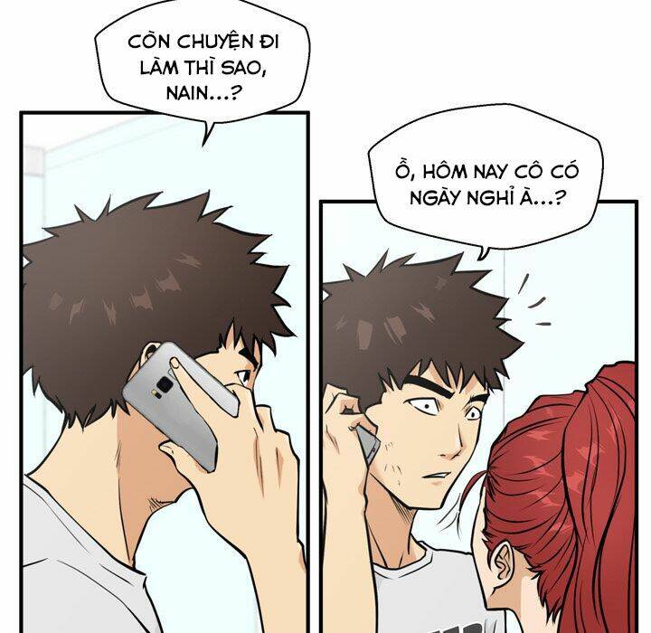 mr kang chapter 62 92