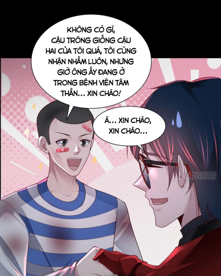 bắt đầu từ trăng đỏ chapter 175 43