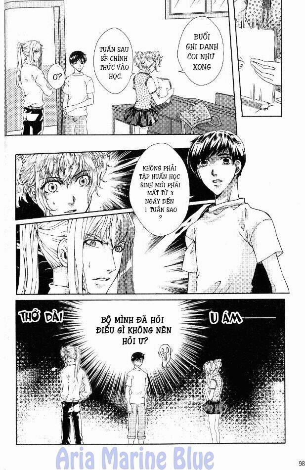 đặc thù truyền thuyết chapter 7 3