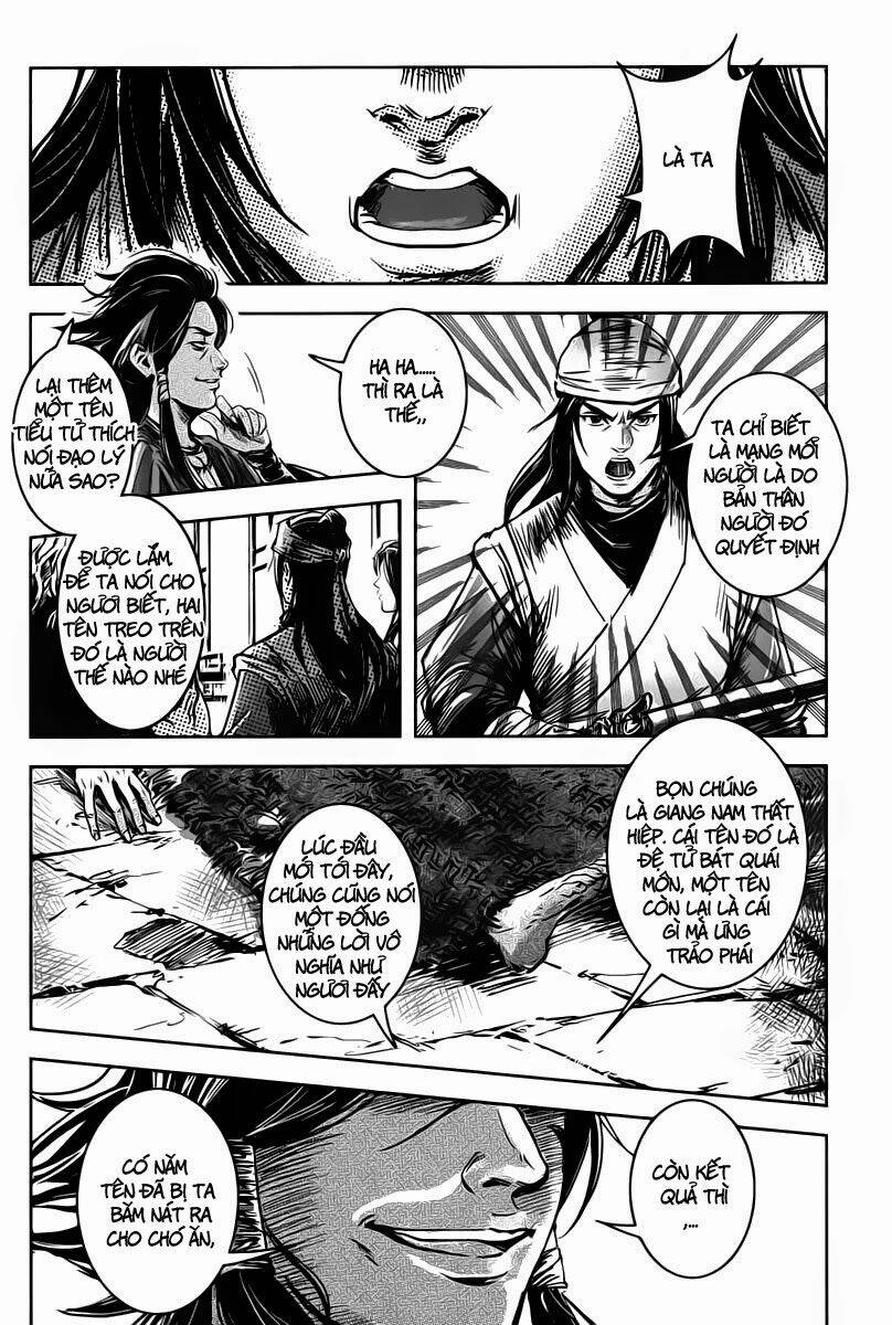 thiết huyết nam nhi chapter 70.1 5