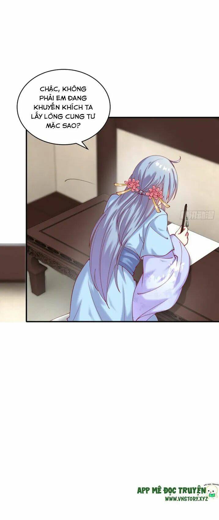 đô đốc đại nhân sủng thê kí chapter 23 36