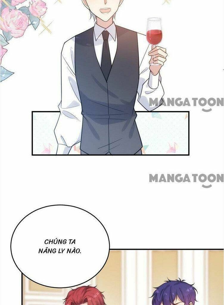 ma lạt thiên kim đẩu ác thiếu chapter 263 21