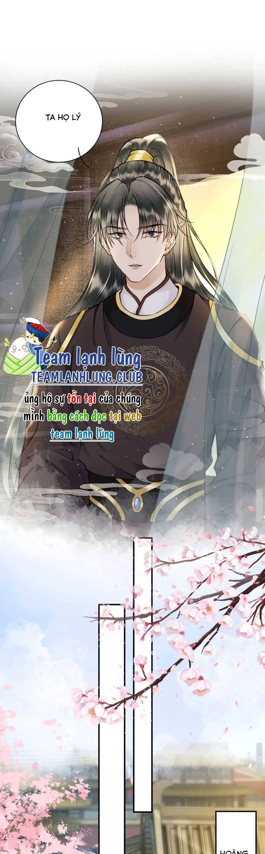 ngỗ tác cẩm y chapter 19 15