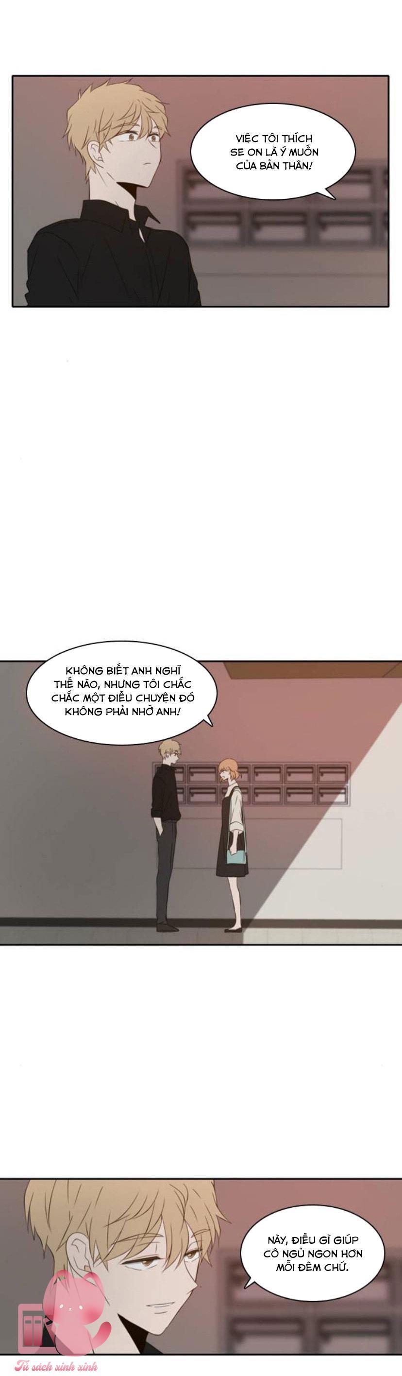 a good day to be a dog chapter 73 38