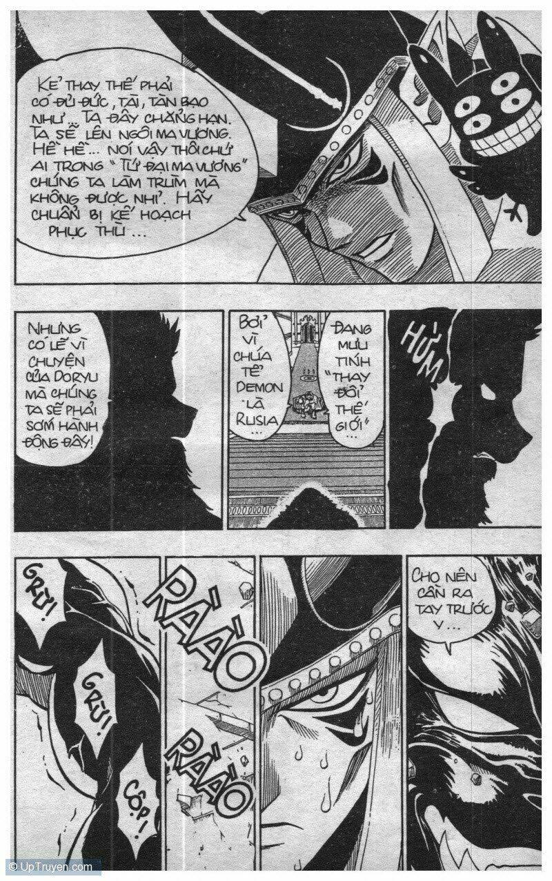 rave master (scan) chapter 16 145