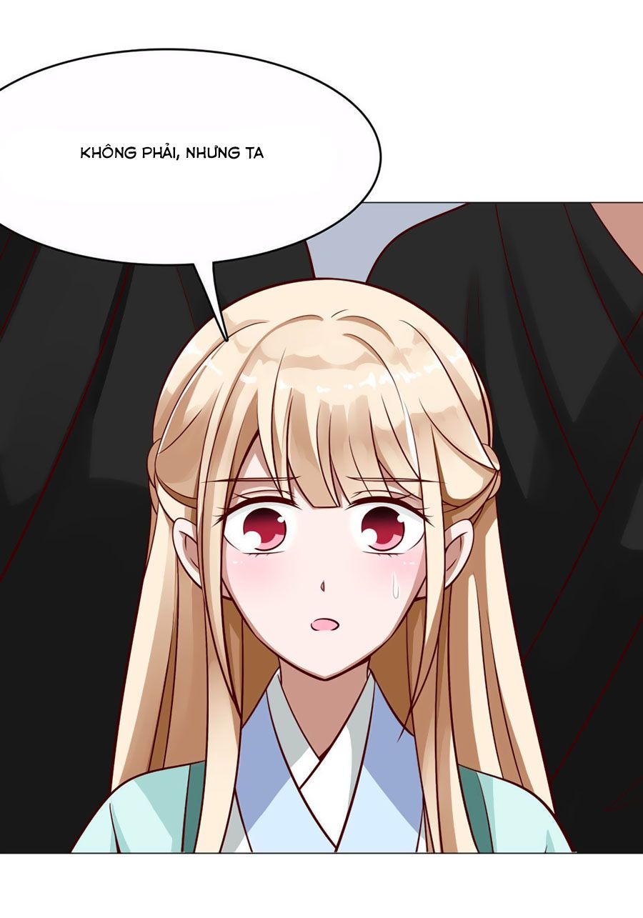 kiêu ngạo vương gia chủng điền phi chapter 46 5