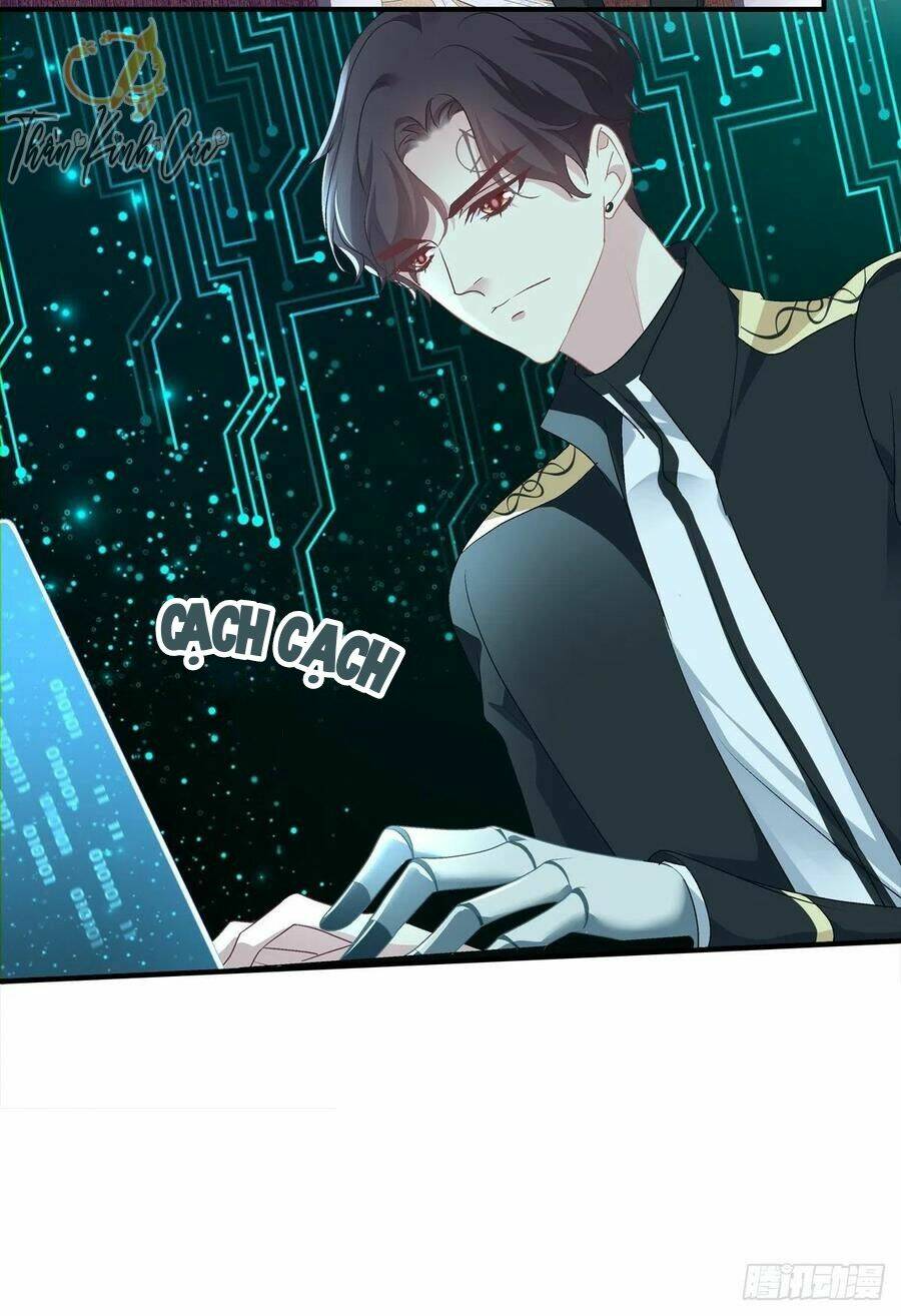 toàn bộ nắm trong tay chapter 48 51