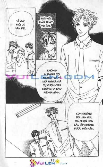 tóc gió thôi bay chapter 7 13