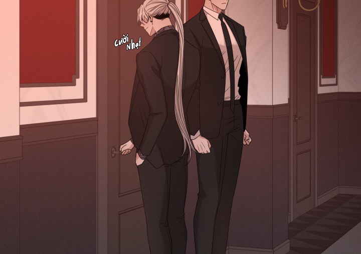 hội chứng minmotion chapter 11 138