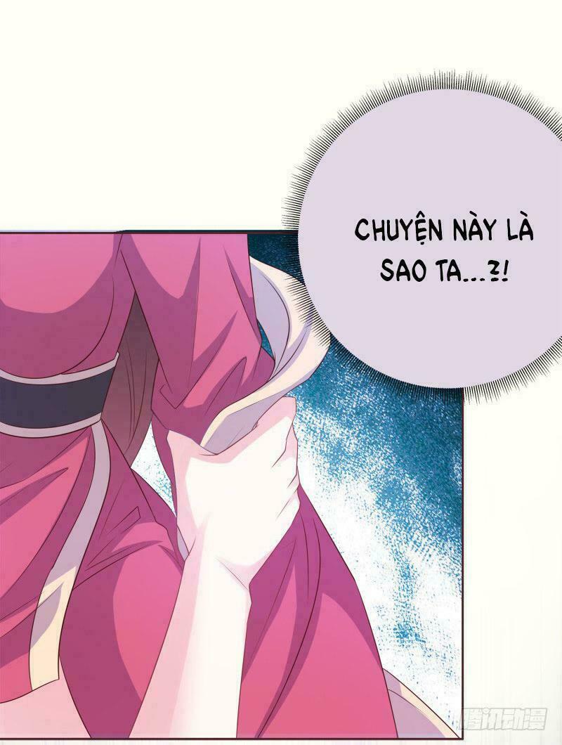 trò chơi trừng phạt chapter 3 11