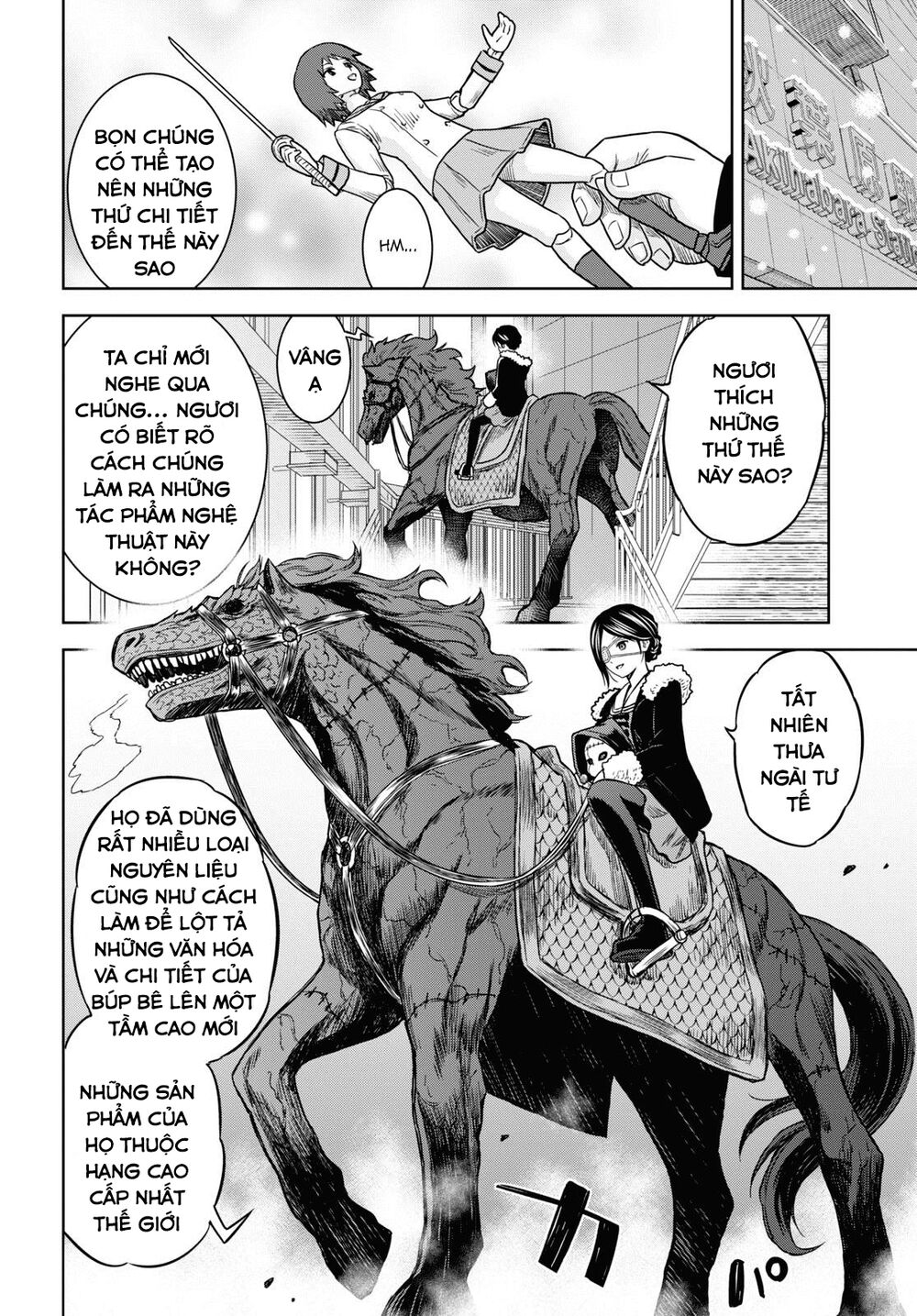 shikabane-gatana chapter 9 12
