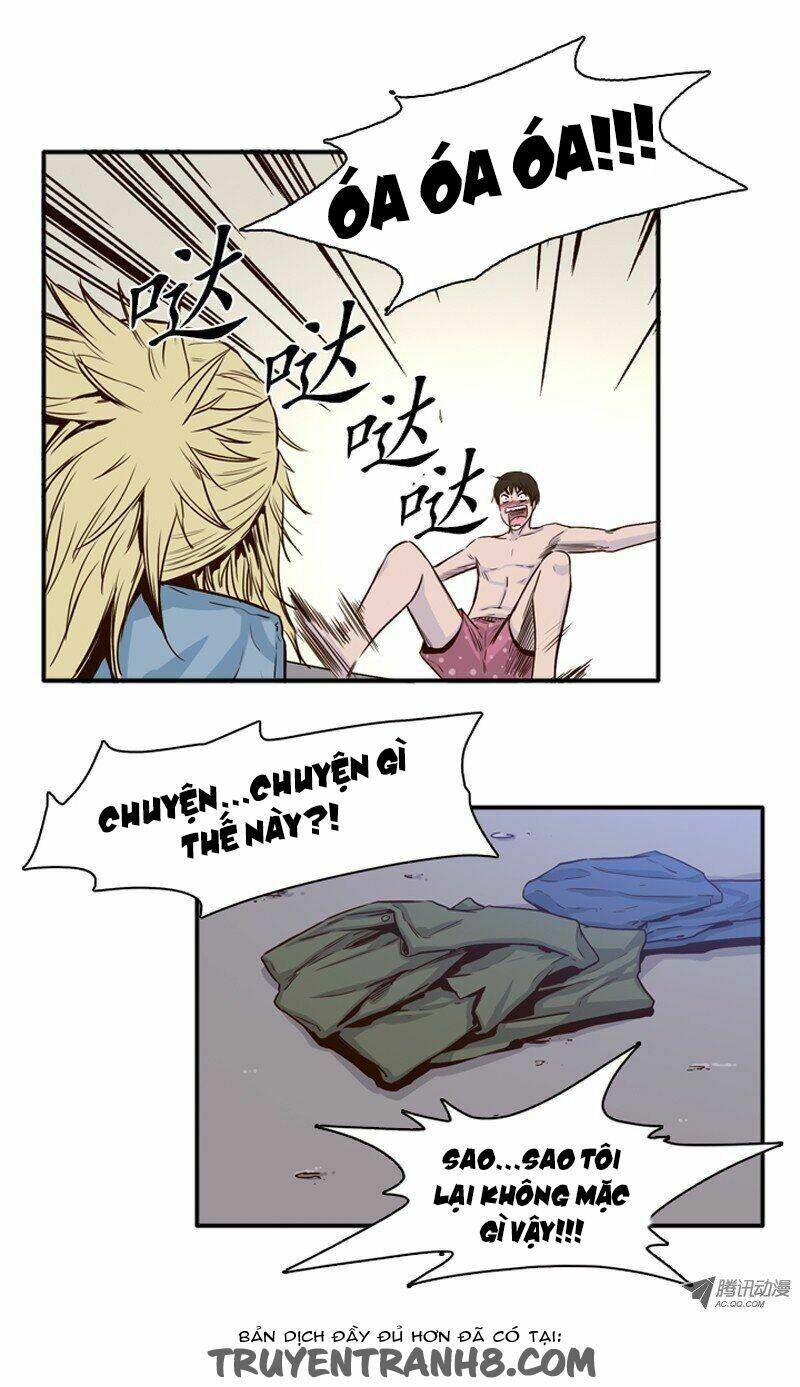 vua của vong linh chapter 80 4