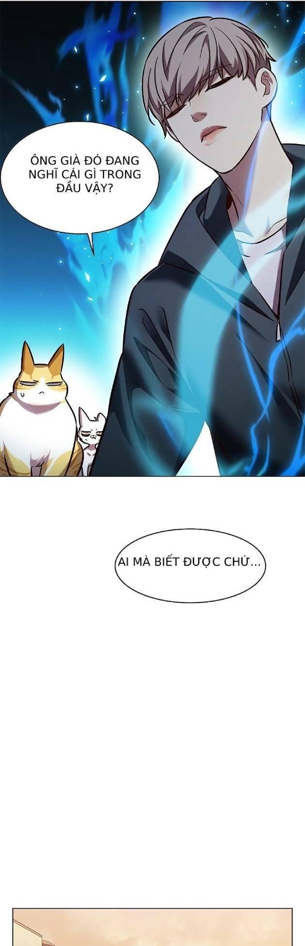 biến thân thành mèo chapter 241 38