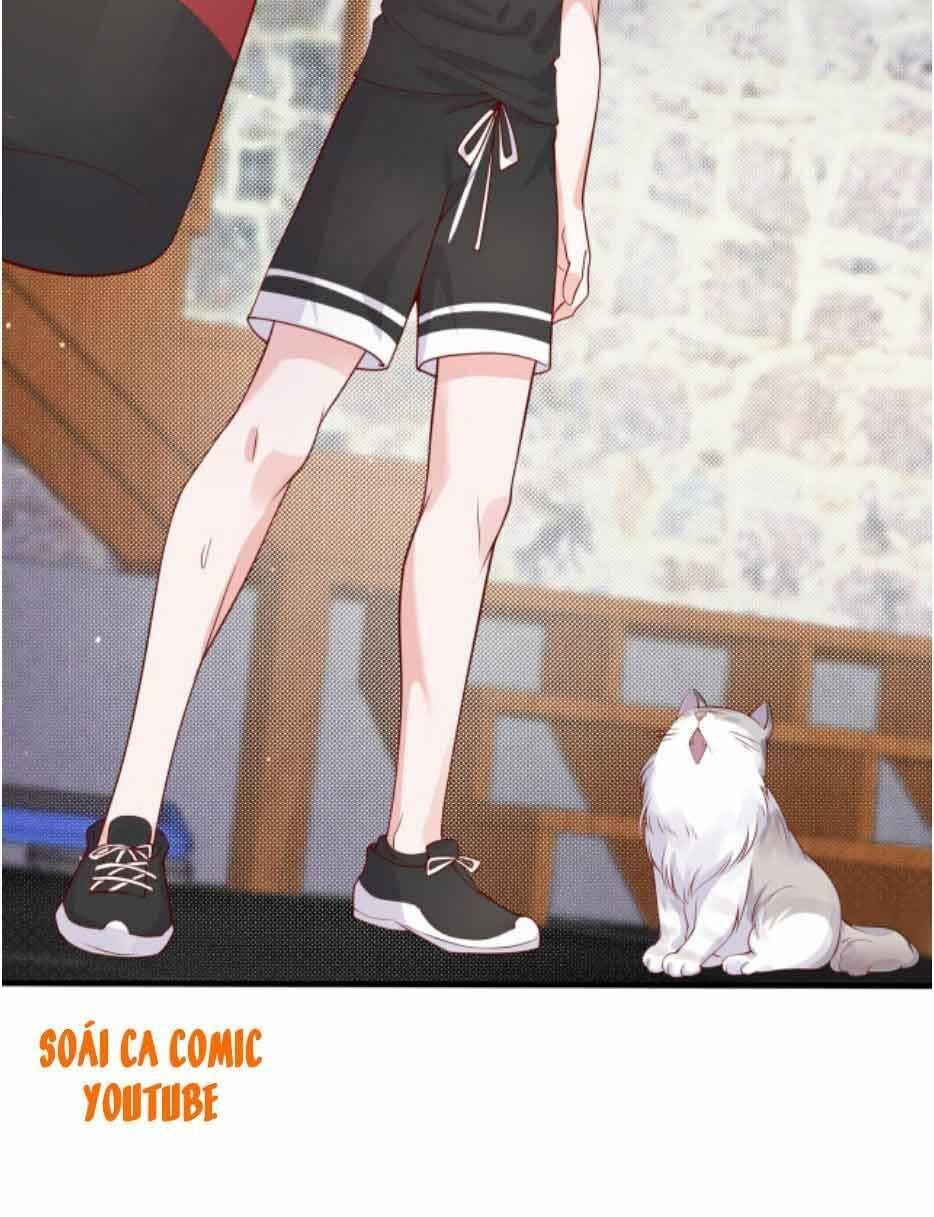 nhất sanh hữu hỉ chapter 32 15