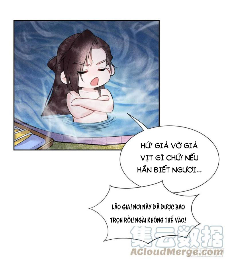 Trở Thành Nam Nhân Của Vương chapter 61