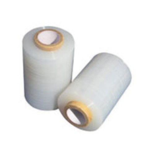 Combo 2 cuộn màng cuốn chít PE khổ 25cm-1.2kg