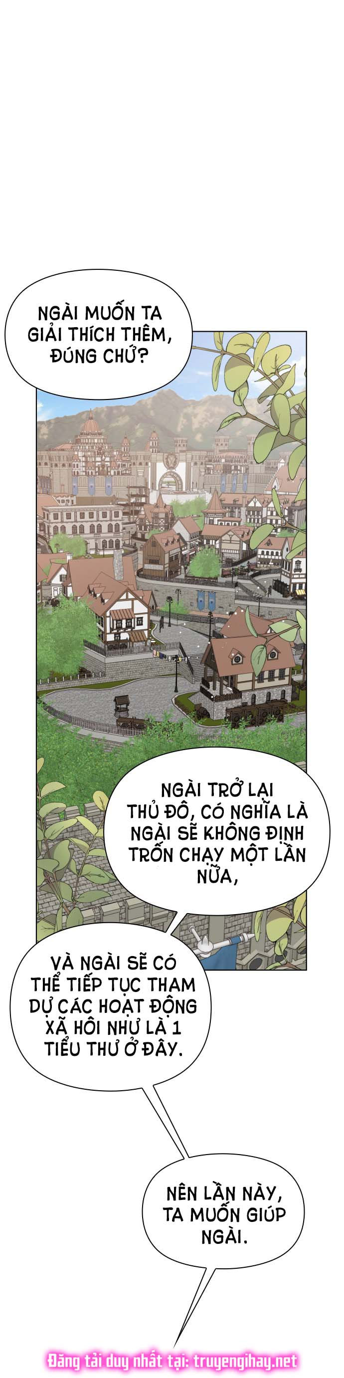 cách hiệp sĩ sống như một tiểu thư chapter 51 2
