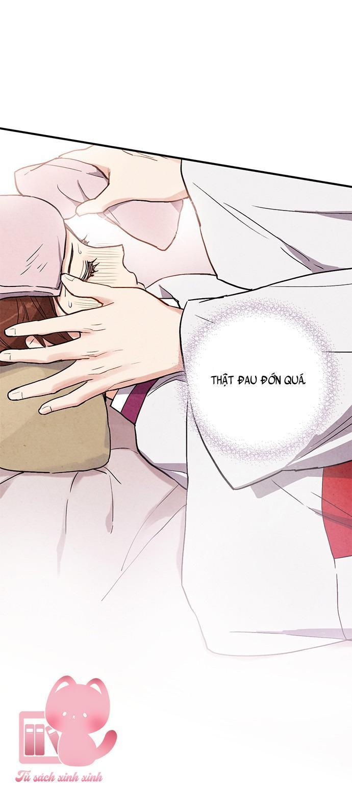 lệnh cấm hôn chapter 32 30