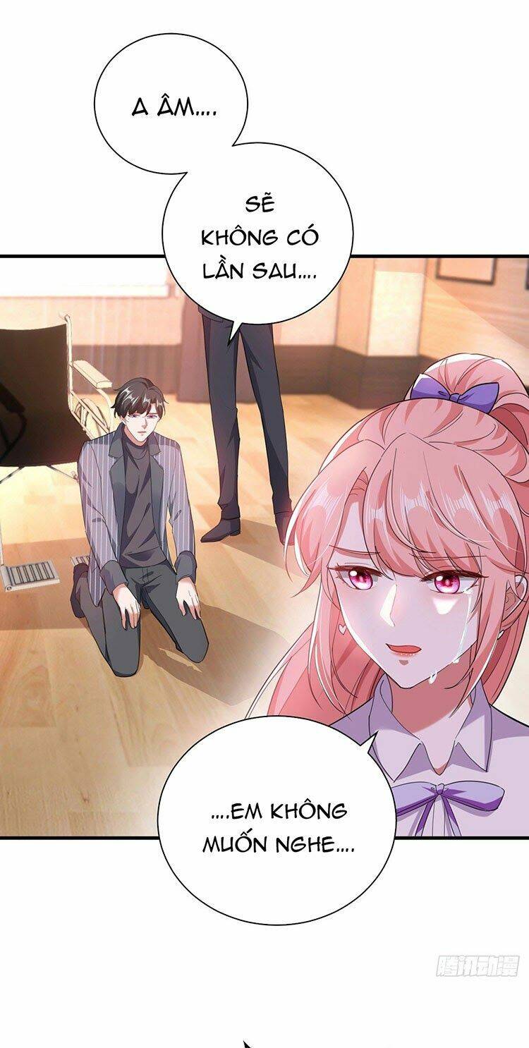 đại lão gọi tôi tiểu tổ tông chapter 34 25