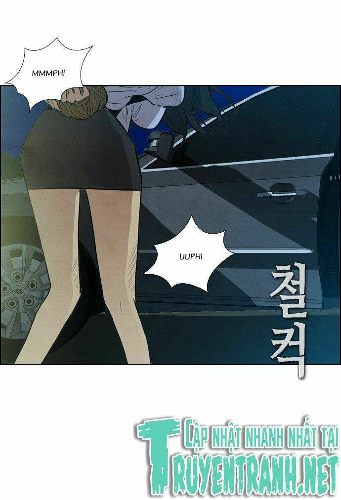 nạn nhân hồi sinh chapter 9 34