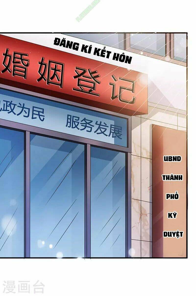 lão bà đặc công cực phẩm của tôi chapter 3 8