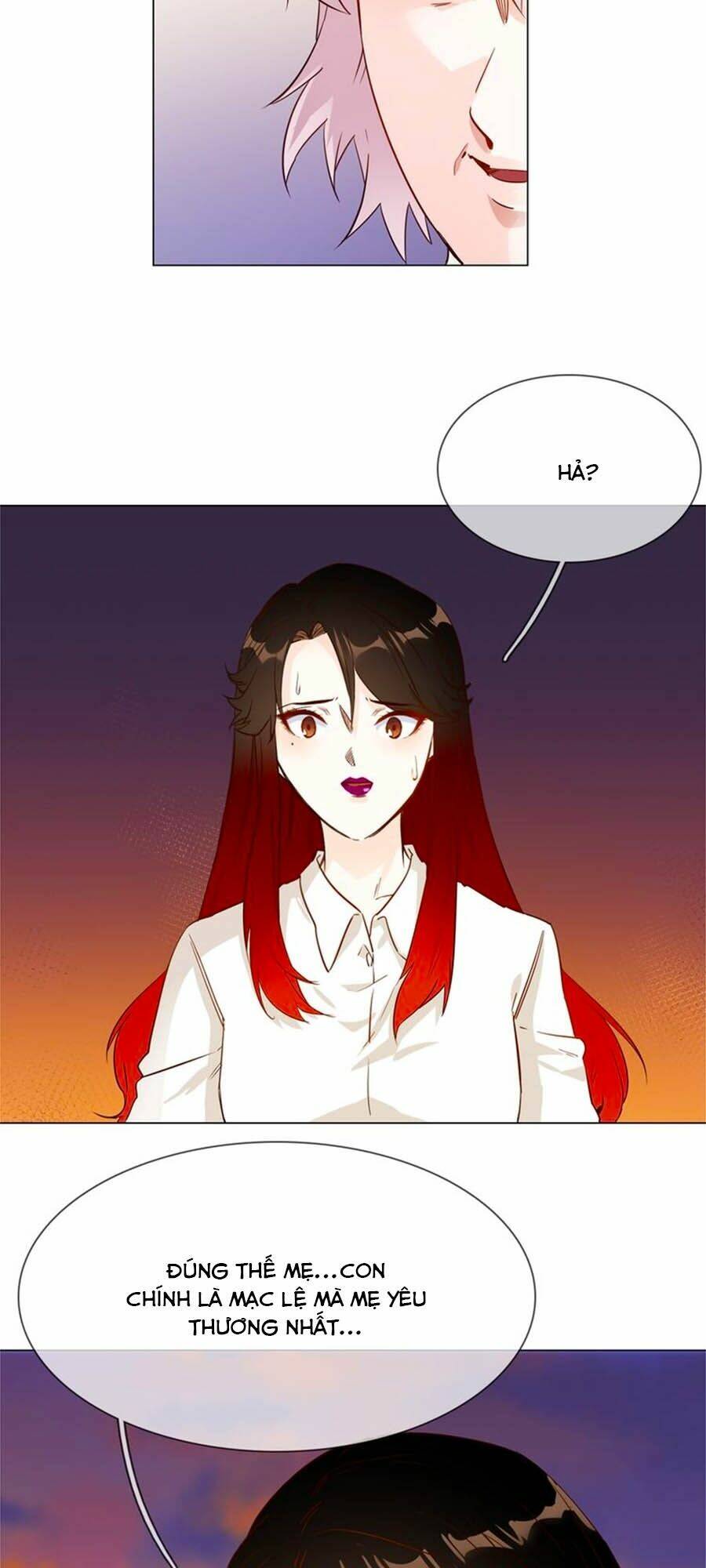 ngôi sao vụn vỡ chapter 55 9