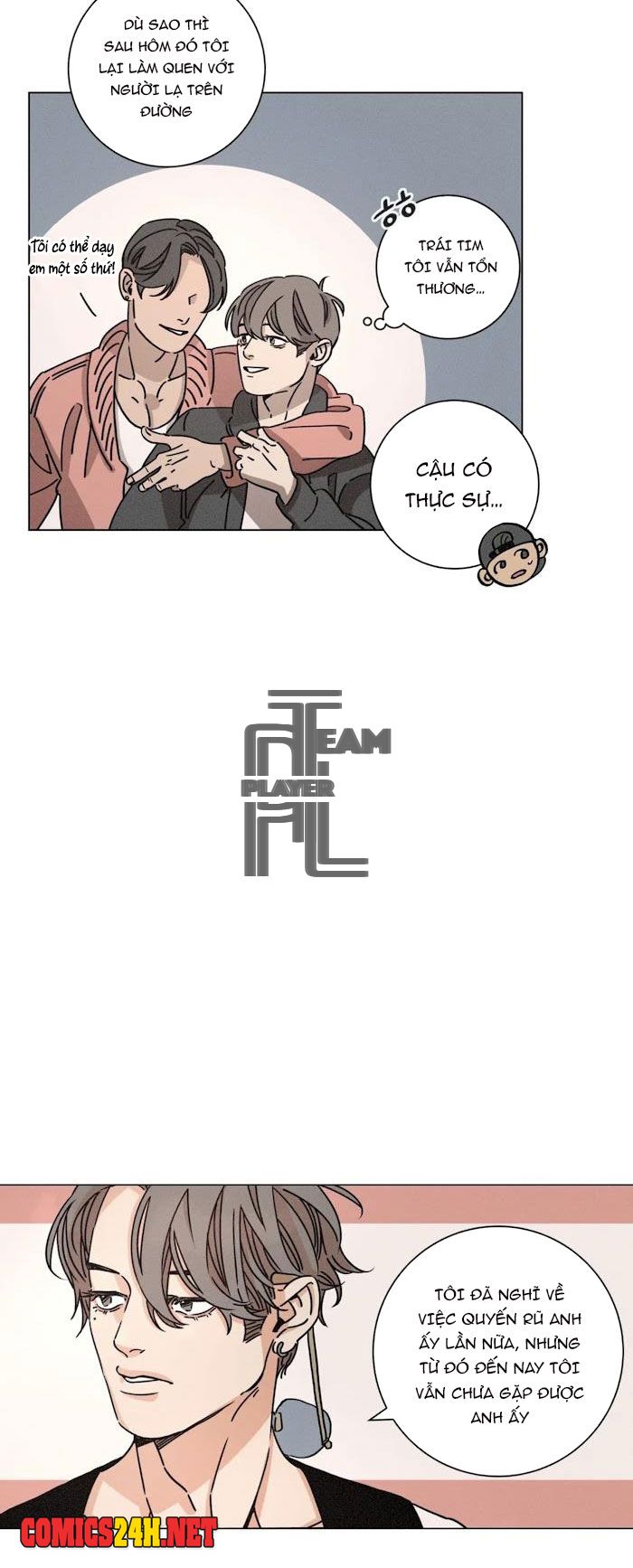 ouroboros chapter 33 63