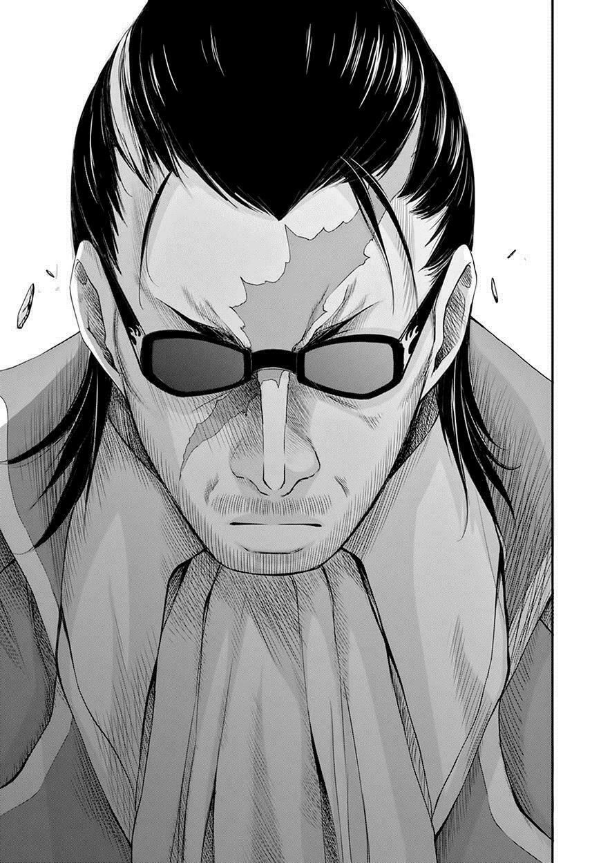 kích trụy vương huyền thoại chapter 31 15