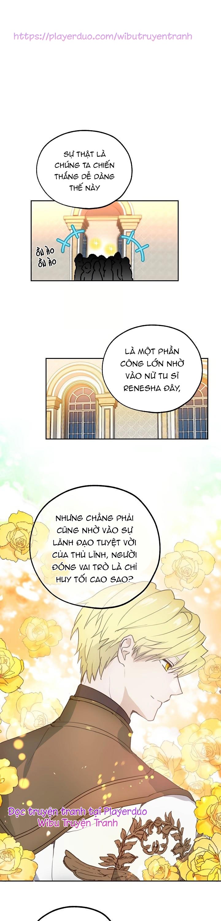 lời tỏ tình nhầm lẫn chapter 39 1