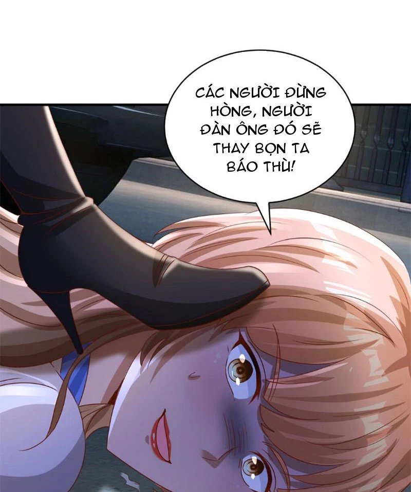 bảy vị tỷ tỷ tuyệt thế vô song của ta chapter 21 17