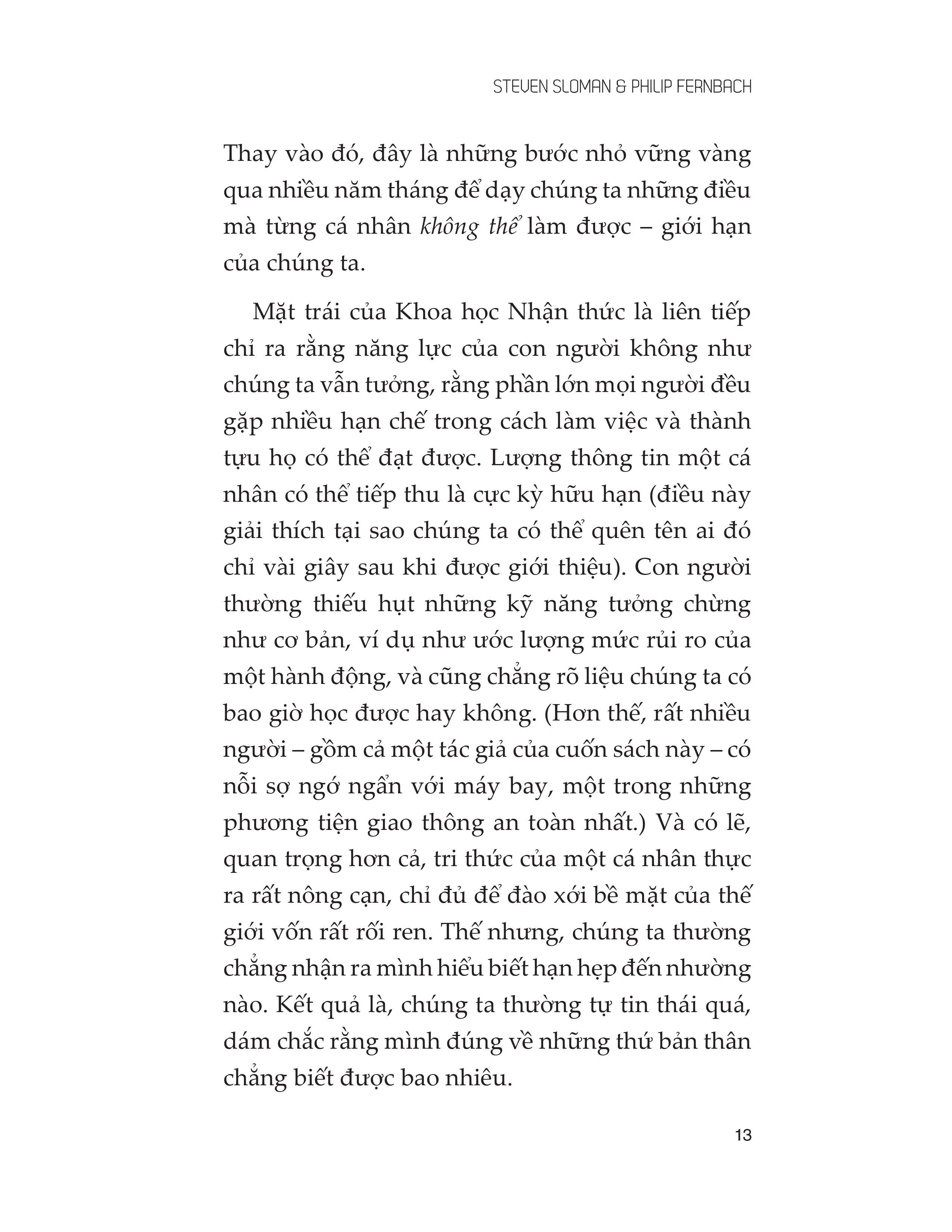 Quản Lý Cảm Xúc Làm Chủ Lý Trí