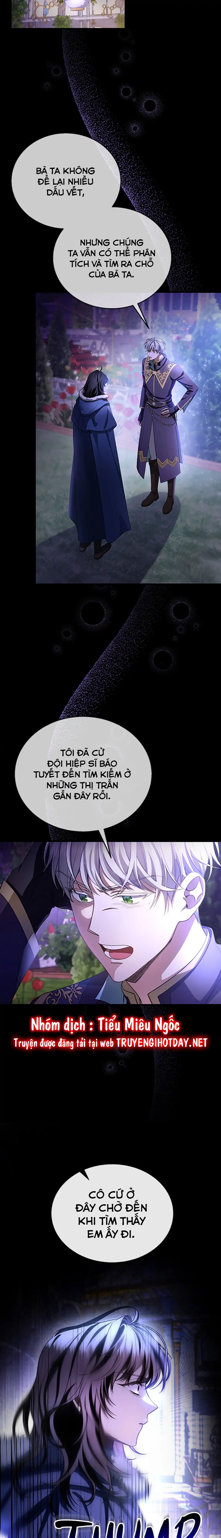 vị cứu tinh của nam phản diện chapter 28 17