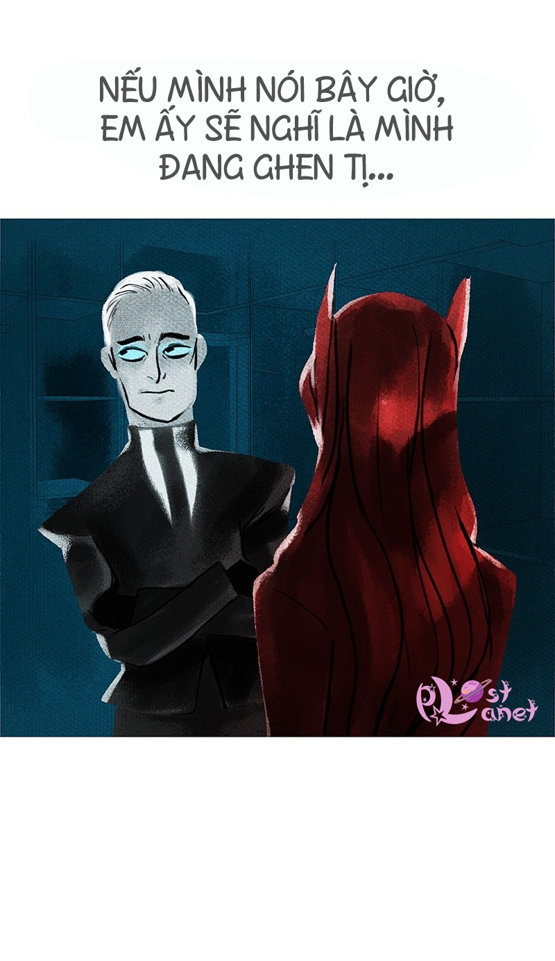 thần thoại olympus chapter 60 51