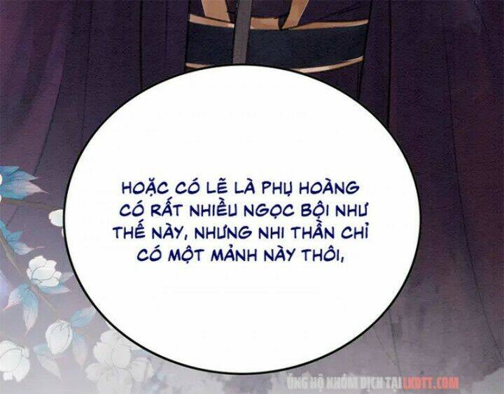 trọng sinh bá sủng nhiếp chính vương quá mạnh mẽ chapter 127 57