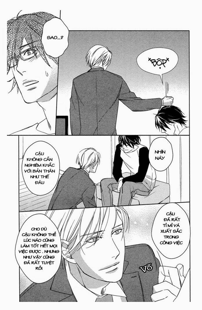 itoshii, to iu koto chapter 1 13