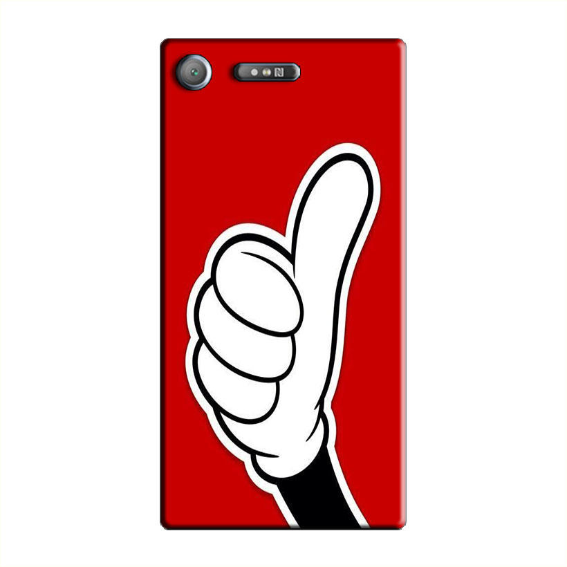 ỐP LƯNG IN DÀNH CHO SONY XPERIA XZ PREMIUM