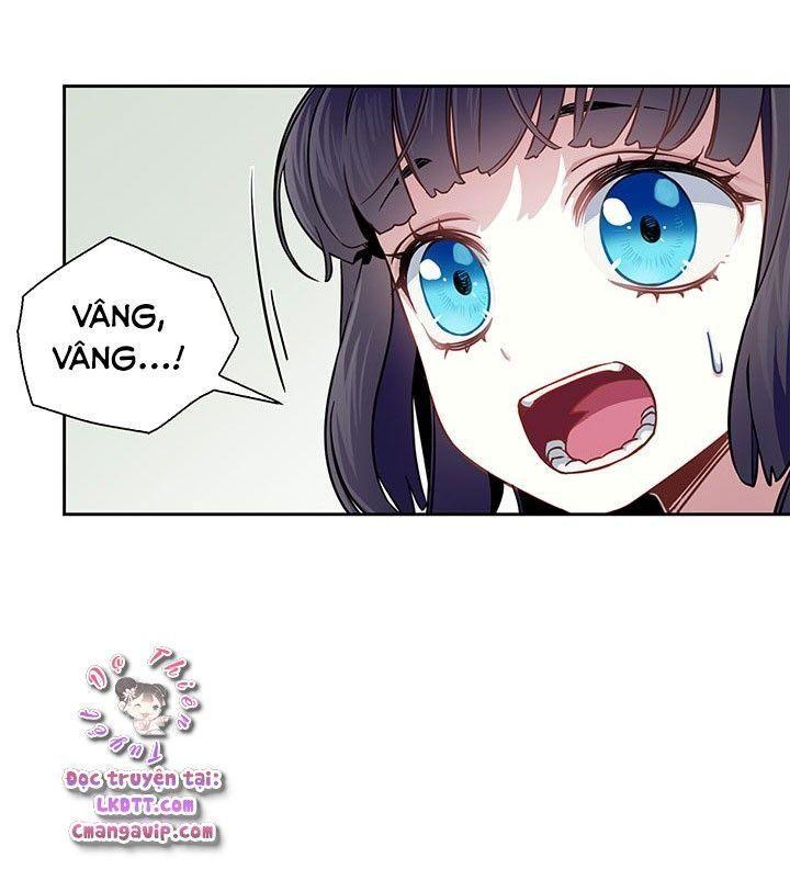 con gái chồng quá dễ thương chapter 7 37