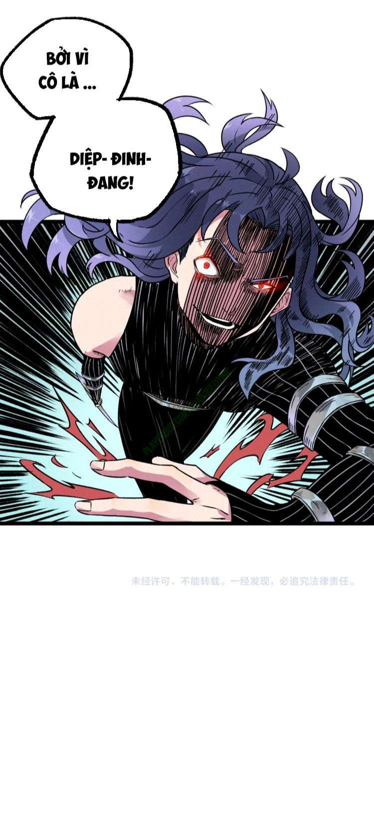 tu chân cuồng thiếu tại vườn trường chapter 11 27