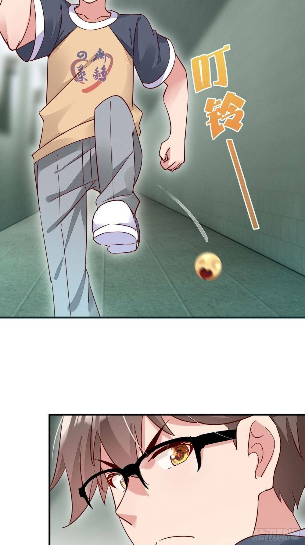 trở thành đạo sư dũng sĩ chapter 7 22