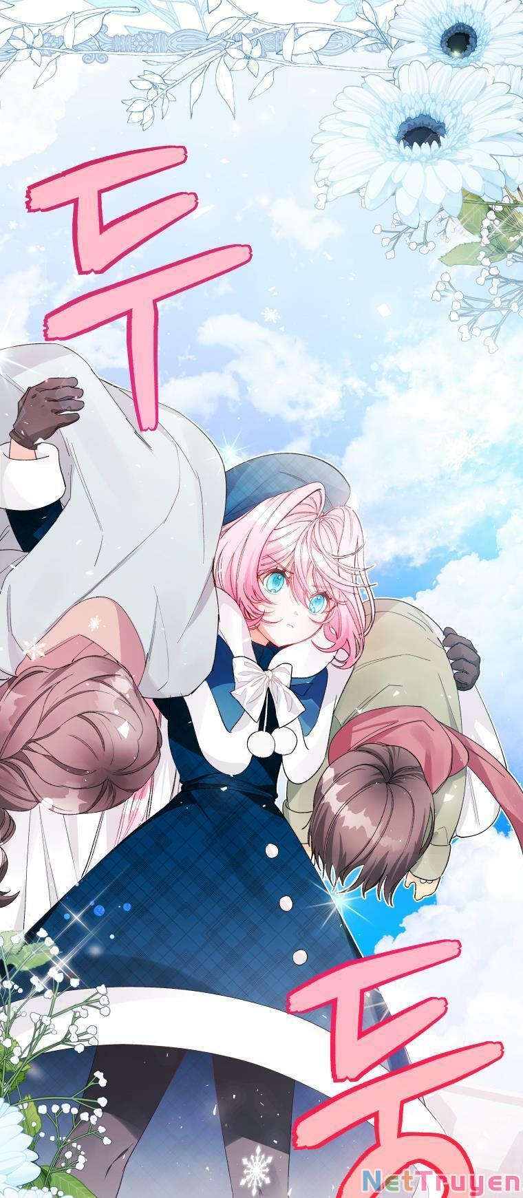 này tiểu công tước, hãy tin ở chị đi! chapter 12 44