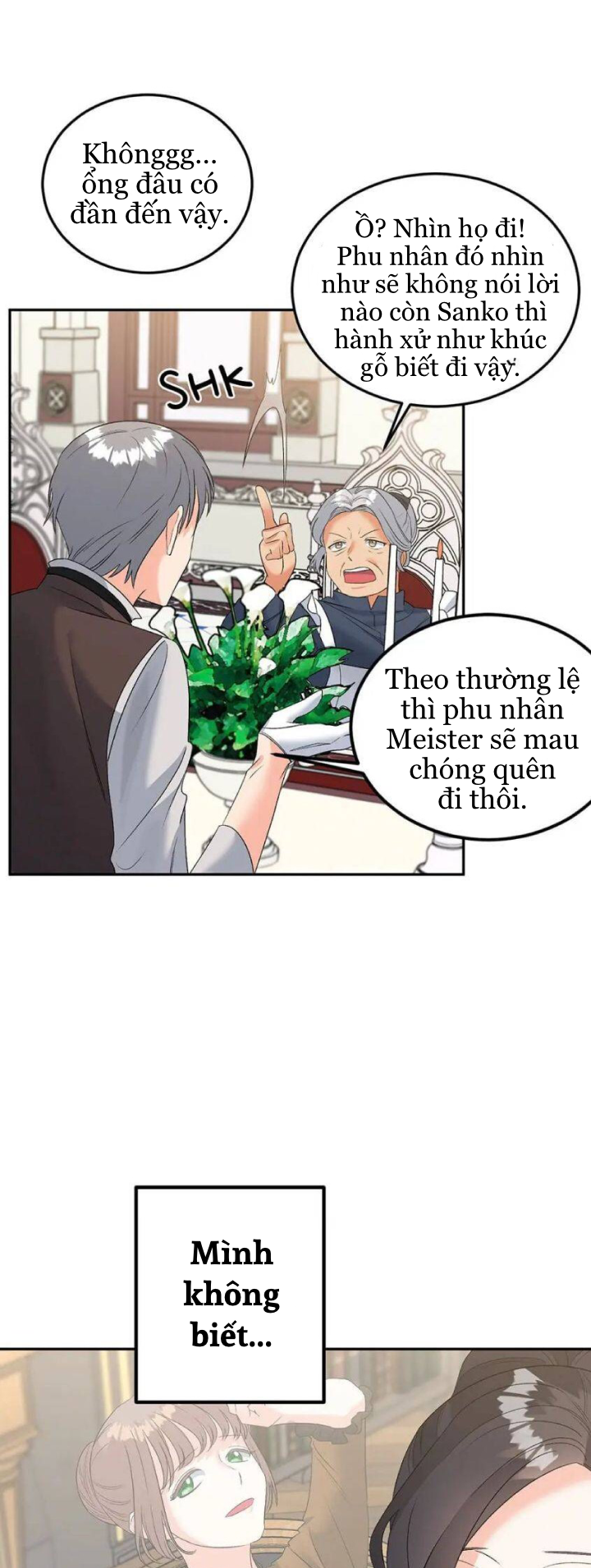 ebony, quạ đen chapter 74 22